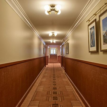 Dearborn Inn, Autograph Collection Екстер'єр фото
