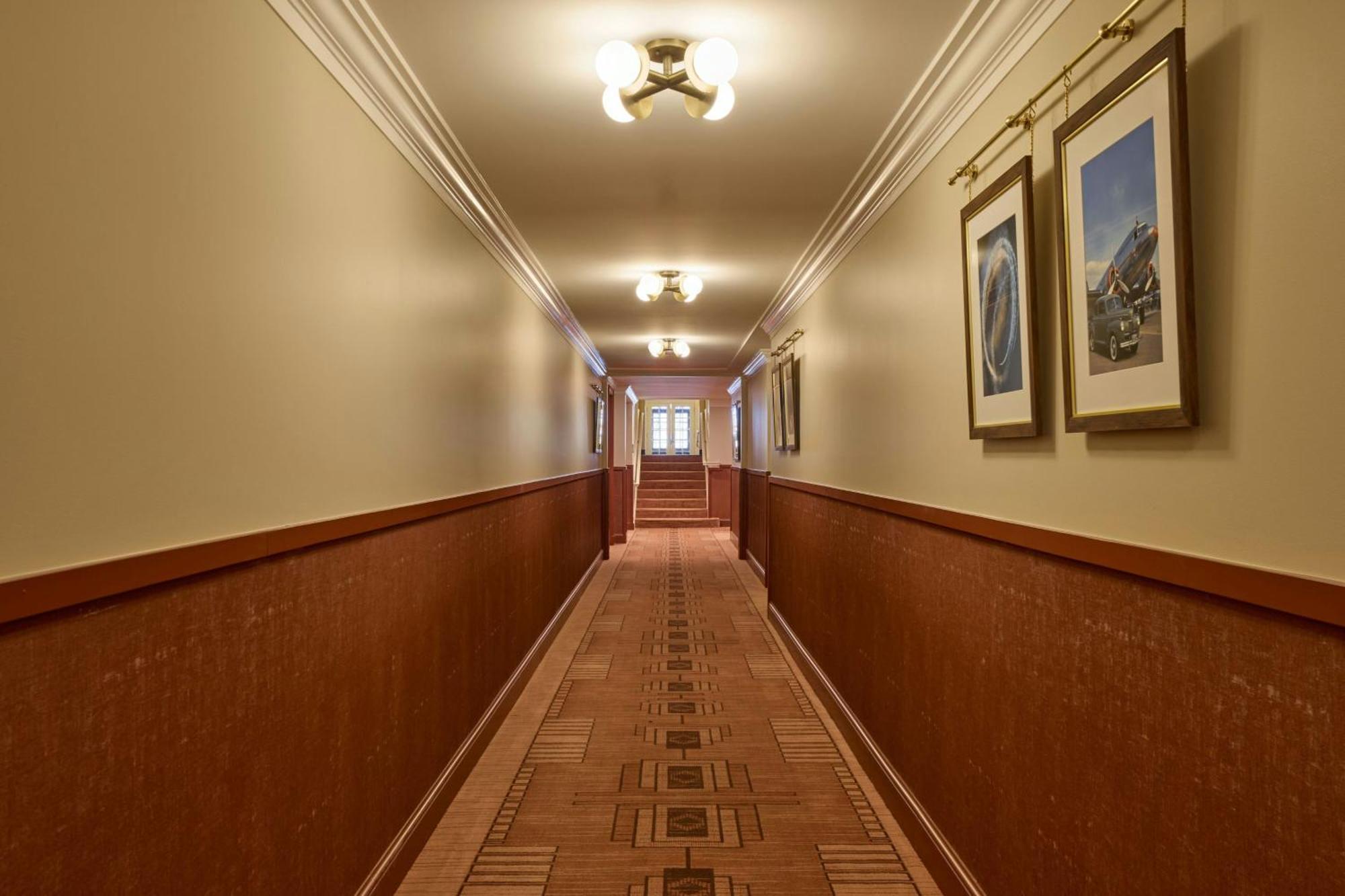 Dearborn Inn, Autograph Collection Екстер'єр фото
